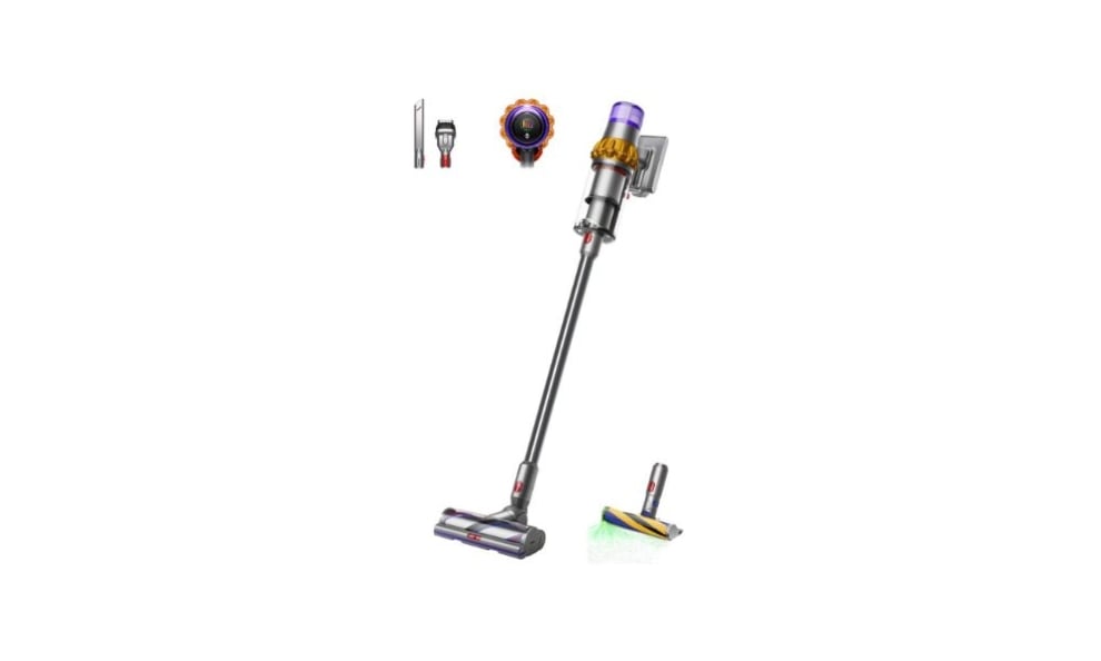 Dyson V15 Detect