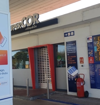 Las gasolineras aseguran que los descuentos que han aplicado alcanzan hasta los [...]