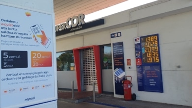 Las gasolineras aseguran que los descuentos que han aplicado alcanzan hasta los 24 céntimos por litro