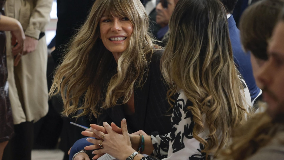 Peinado plantea de nuevo llevar a un juicio con jurado a Begoña Gómez y la cita en plena Semana Santa