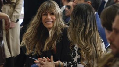 Peinado plantea de nuevo llevar a un juicio con jurado a Begoña Gómez y la cita en plena Semana Santa