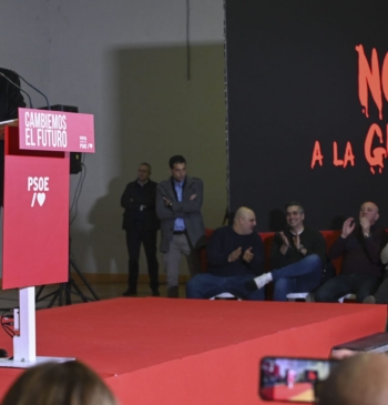 ¿‘Efecto mariposa’ electoral? Lo que une Irán con Soria