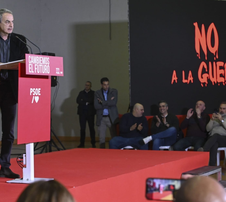 ¿‘Efecto mariposa’ electoral? Lo que une Irán con Soria