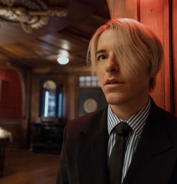 'One Piece' estrena segunda temporada en Netflix con Taz Skylar, el actor [...]