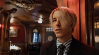 'One Piece' estrena segunda temporada en Netflix con Taz Skylar, el actor que no pudo entrar al ejército