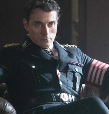 Fue la primera gran serie de Prime Video y Netflix restrena hoy [...]