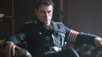 Fue la primera gran serie de Prime Video y Netflix restrena hoy sus 40 episodios; no pierdan el tiempo en verla