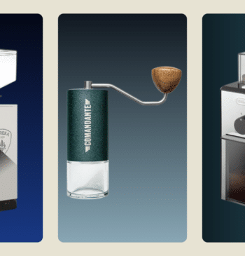 El mejor molinillo de café 2026: guía completa de compra para café [...]