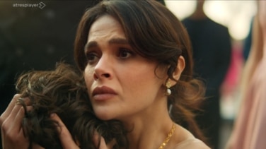 En tierra lejana, avance del capítulo 7 de la temporada 1 este lunes 23 y martes 24 de marzo: Alya debe cumplir con sus obligaciones como esposa