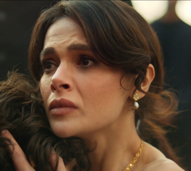 En tierra lejana, avance del capítulo 7 de la temporada 1 este lunes 23 y martes 24 de marzo: Alya debe cumplir con sus obligaciones como esposa