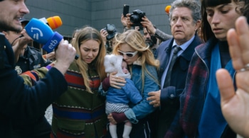 Final explicado de 'Esa noche', la nueva miniserie que arrasa en Netflix