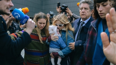 Final explicado de 'Esa noche', la miniserie que arrasa en Netflix: ¿se libran de la cárcel las hermanas Arbizu?