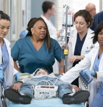Los nuevos episodios de 'Anatomía de Grey' llegan mañana a Disney+ tras [...]