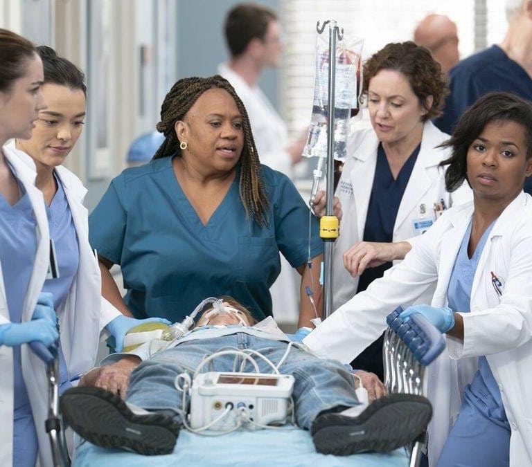 Los nuevos episodios de 'Anatomía de Grey' llegan mañana a Disney+ tras un parón de tres meses