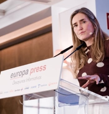 España apoyará la propuesta de la AIE de liberar el equivalente a [...]