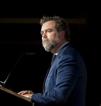 Espinosa de los Monteros pide una reflexión al "búnker" de Vox tras [...]