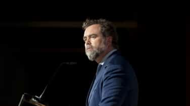 Espinosa de los Monteros pide una reflexión al "búnker" de Vox tras los resultados de Castilla y León
