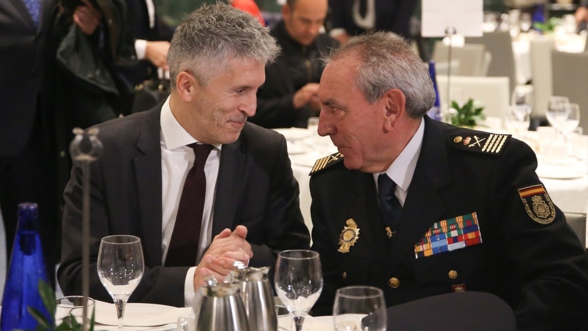 La carrera por el puesto del DAO agita a los agentes de policía: "Va a ser una decisión política y no técnica"