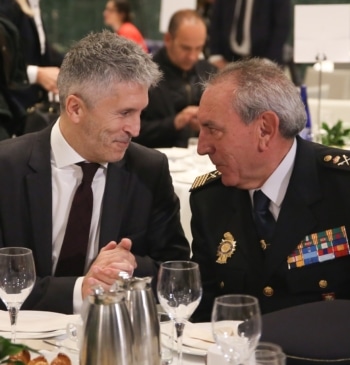 La carrera por el puesto del DAO agita a los agentes de [...]