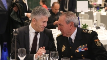 La carrera por el puesto del DAO agita a los agentes de policía: "Va a ser una decisión política y no técnica"