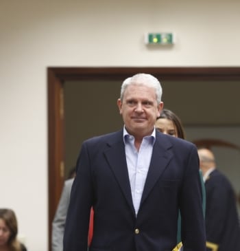 El juez concede la libertad condicional a Pablo Crespo, exnúmero dos de [...]