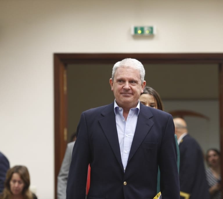 El juez concede la libertad condicional a Pablo Crespo, exnúmero dos de la Gürtel, tras más de 12 años en prisión