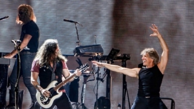 Bon Jovi se suma al fenómeno de los biopics