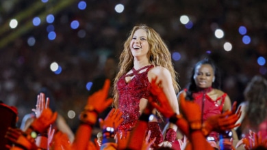 ¿Por qué los conciertos de Shakira en Madrid no serán en el Bernabéu?