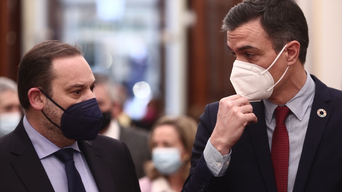 7 de abril: comienza el juicio a la corrupción del sanchismo