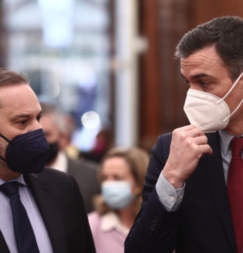 7 de abril: comienza el juicio a la corrupción del sanchismo