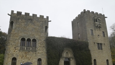 El Supremo da luz verde a que los nietos de Franco devuelvan el Pazo de Meirás al Estado