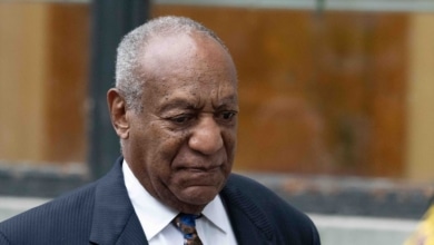 Quién es Donna Motsinger, la mujer a la que Bill Cosby le tiene que pagar 19 millones de dólares