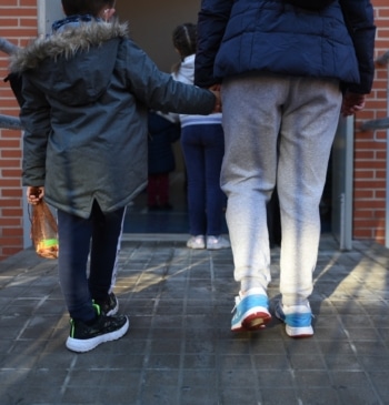 El reto de la obesidad infantil: un problema estructural frente a un [...]