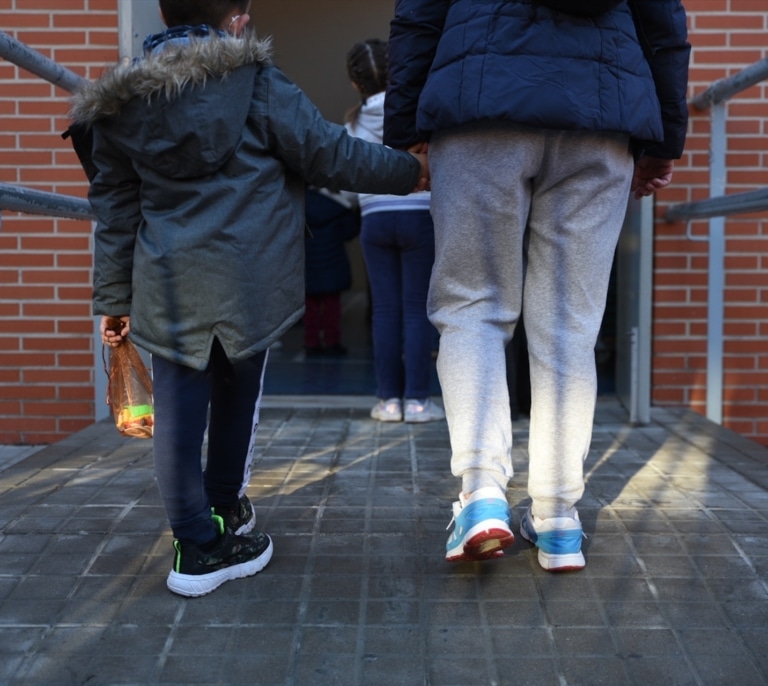 El reto de la obesidad infantil: un problema estructural frente a un estigma persistente