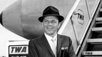 La multa de 25.000 pesetas a Frank Sinatra por su altercado con Ondina Canibano en el Pez Espada de Torremolinos