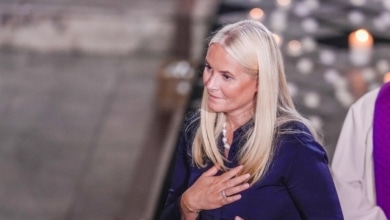 Mette-Marit rompe su silencio sobre Epstein mientras concluye el juicio de su hijo: "Me sentí manipulada y engañada"