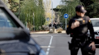 Interior abre plaza para la embajada de Israel y Qatar en mitad de la guerra