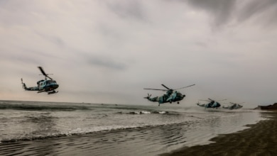 Los 48 días en los que Ormuz fue el arma más mortifera del mundo