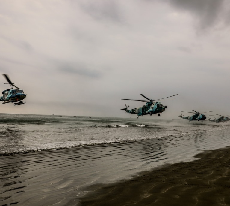 Los 48 días en los que Ormuz fue el arma más mortifera del mundo