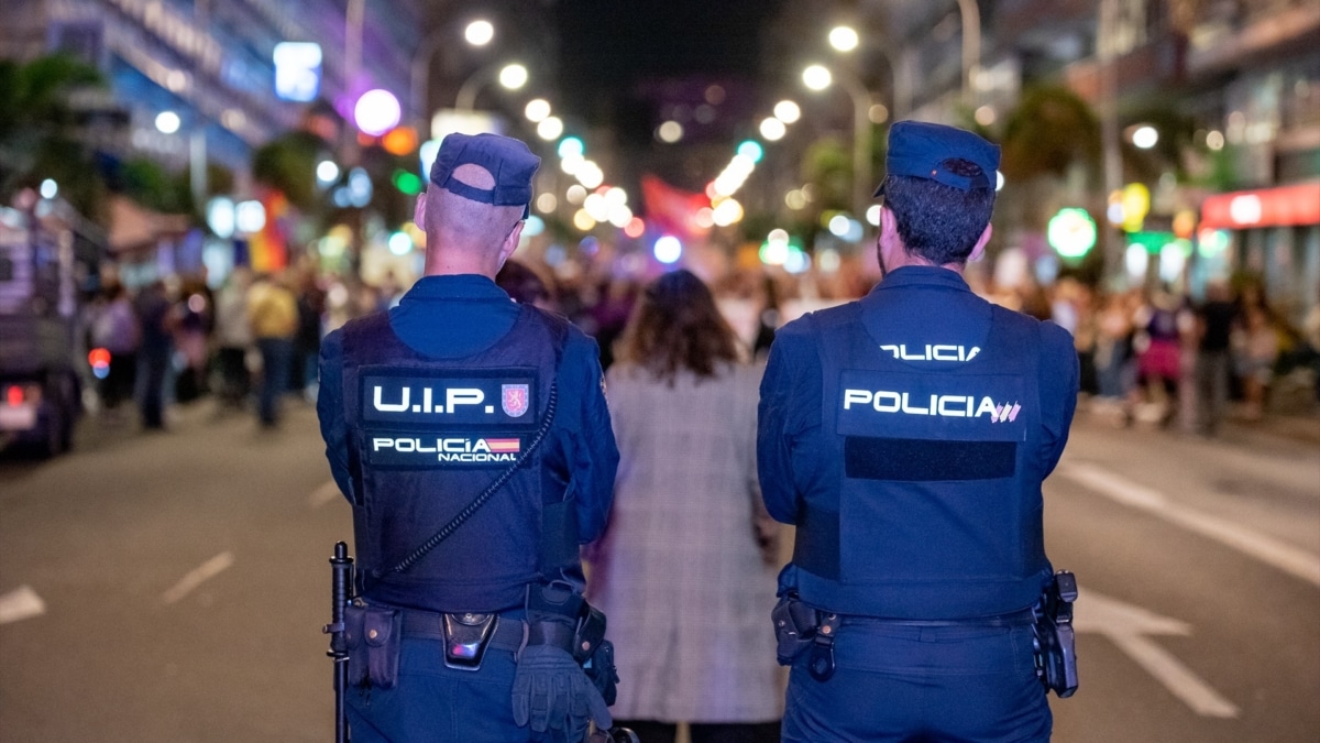Interior anuncia 6.000 plazas para Policía y Guardia Civil con VioGén colapsado: “Hay hasta 100 víctimas por policía”