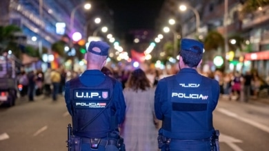 Interior anuncia 6.000 plazas para Policía y Guardia Civil con VioGén colapsado: “Hay hasta 100 víctimas por policía”