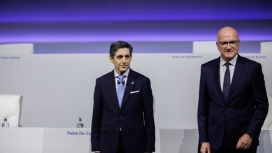 Telefónica y el gobierno corporativo