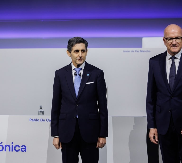 Telefónica y el gobierno corporativo