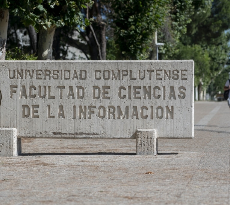 Carabante aborda con la Complutense, la Politécnica y la UNED el concurso de ideas para la transformación de la Ciudad Universitaria