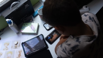 Educar, guiar y proteger a los menores en el entorno online