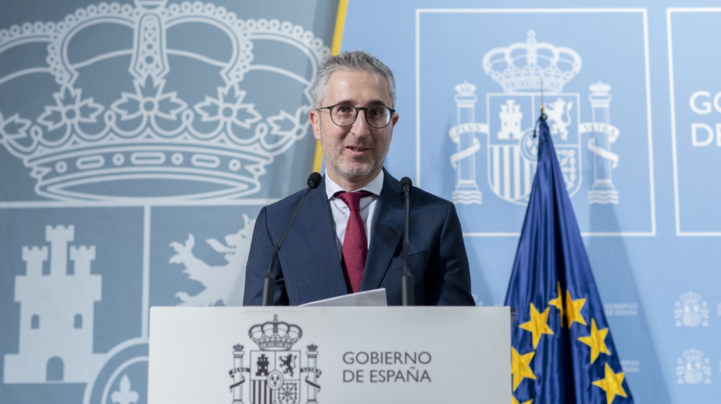 Arcadi España, el hombre de Ximo Puig que pilotó las cuentas de la Generalitat Valenciana