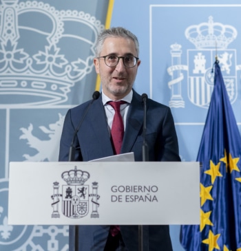 Arcadi España, el hombre de Ximo Puig que pilotó las cuentas de [...]