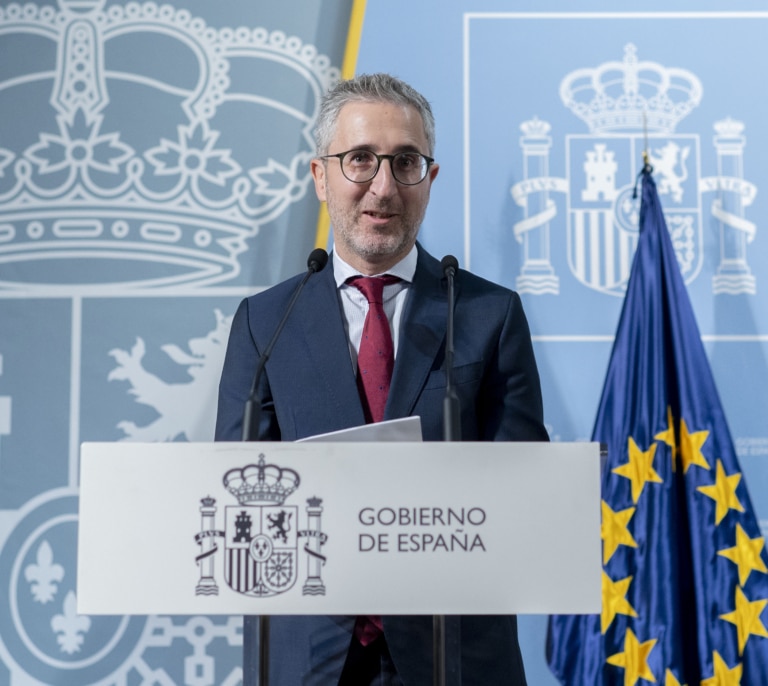 Arcadi España, el hombre de Ximo Puig que pilotó las cuentas de la Generalitat Valenciana