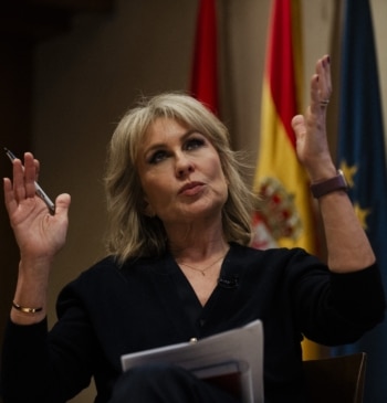 Este miércoles se inaugura el Monumento a los caídos por la libertad [...]