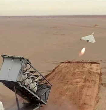 Irán podría fabricar cinco Shahed 136 por el coste de un dron [...]